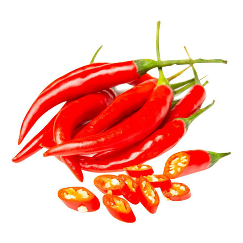 СО2 экстракт Перца Чили водорастворимый  
